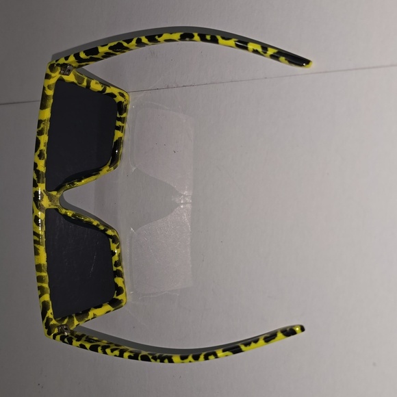 Tipsy Elves JAM BLASTER Tipsy Elves - Jungle Juiced Sunglasses - Picture 9 of 13